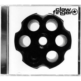 Clawfinger - Clawfinger [CD]