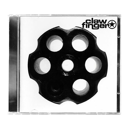 Clawfinger - Clawfinger [CD]