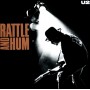 U2 - Rattle And Hum [CD]