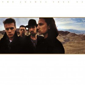U2 -  The Joshua Tree (30th Anniversary) Deluxe Edition [CD]