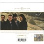 U2 -  The Joshua Tree (30th Anniversary) Deluxe Edition [CD]