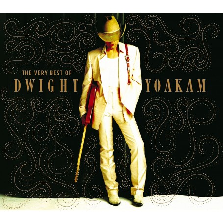 Dwight Yoakam - The very Best  [CD]