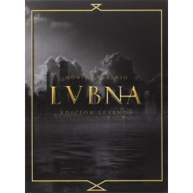 Monica Naranjo - Lubna: Edicion leyenda [CD + DVD]