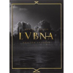 Monica Naranjo - Lubna: Edicion leyenda [CD + DVD]