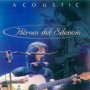 Heroes del silencio - Acoustic [CD]