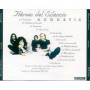 Heroes del silencio - Acoustic [CD]