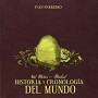 Ivan Ferreiro- Historia Y Cronologia Del Mundo [CD]