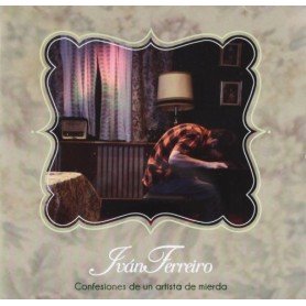 Ivan Ferreiro - Confesiones De Un Artista [CD]
