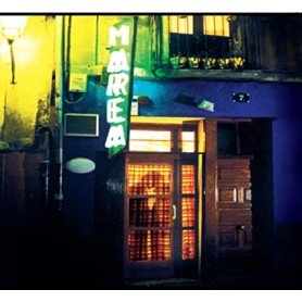 Marea- Revolcón [CD]