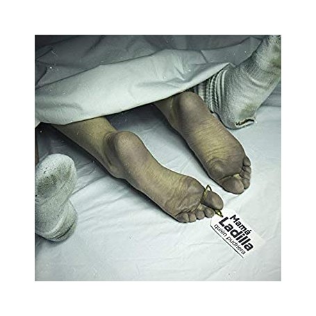 Mamá Ladilla - Quien pudiera [CD]