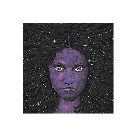 Nacho Vegas - Violética (Edic. L) [CD]