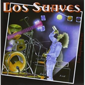 Los Suaves - Ese día piena en mí [CD]