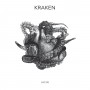 Locus - Kraken  [CD]