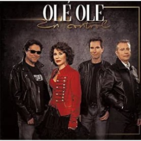Olé Olé - En control [CD]