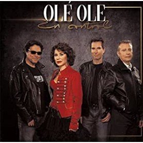 Olé Olé - En control [CD]