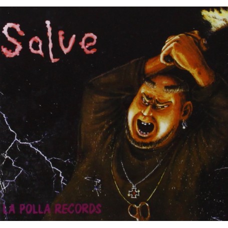 La Polla Records - Salve [CD]