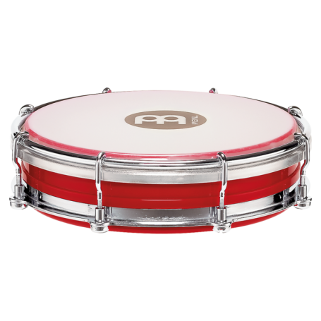 Tbr06Abs-R Tamborim Batucada 6 [Percusión]