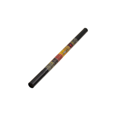 Ddg1-Bk Didgeridoo En Bamboo D [Percusión]