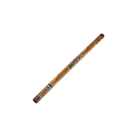 Ddg1-Br Didgeridoo En Bamboo D [Percusión]
