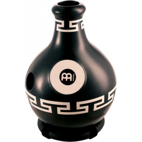 Id4Bko Udu Negro Y Blanco Fía  [Percusión]