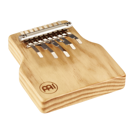 Ka9-M Kalimba, 9 Notas, Median [Percusión]