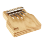 Ka9-M Kalimba, 9 Notas, Median [Percusión]