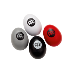 Es-Set Set De Huevos Shaker Co [Percusión]