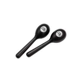 Pembk Pareja De Maracas En Col [Percusión]