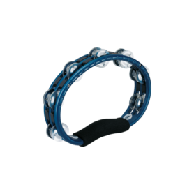 Tmt1A-B Pandereta De Mano Plás [Percusión]