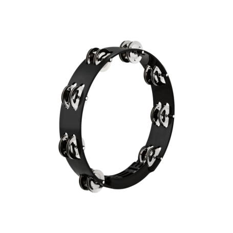 Htt10Bk Pandereta Tour 10'' [Percusión]