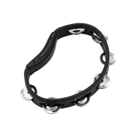 Htbk Pandereta De Una Fila De  [Percusión]