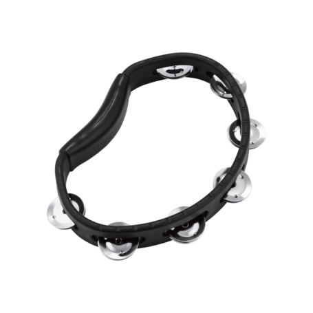 Htbk Pandereta De Una Fila De  [Percusión]