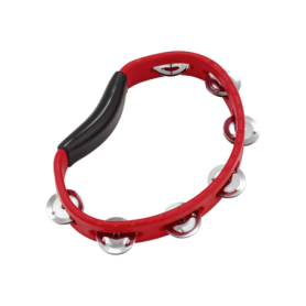 Htr Pandereta De Una Fila De S [Percusión]