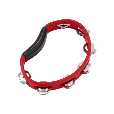 Htr Pandereta De Una Fila De S [Percusión]