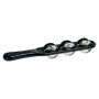 Hjs1Bk Jingle Stick En Negro [Percusión]