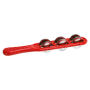 Hjs1R Jingle Stick En Rojo [Percusión]