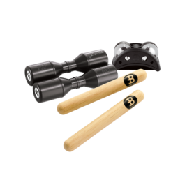 Pp-1 Pack De Pequeña Percusión [Percusión]