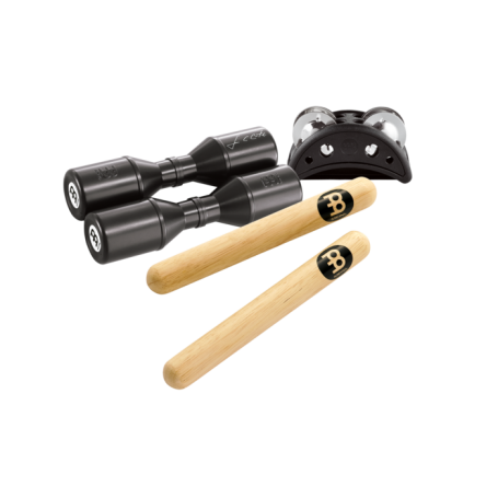 Pp-1 Pack De Pequeña Percusión [Percusión]