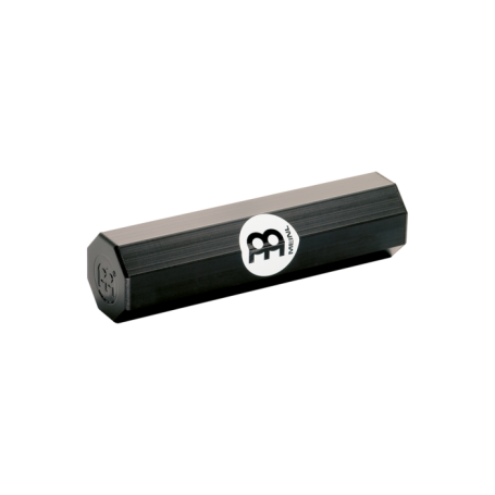 Sh88Bk Shaker Octogonal Median [Percusión]