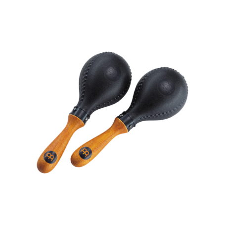 Pm2Bk Maracas En Plástico - Ne [Percusión]