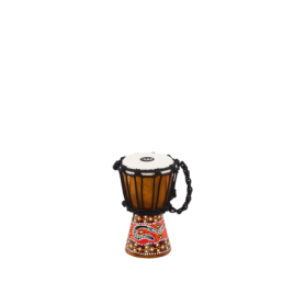 Hdj7-Xxs Djembé 4 1/2'' Acabdo [Percusión]