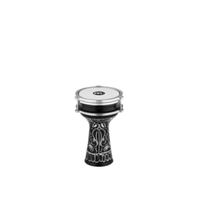 He-052 Mini Darbouka 4 1/4'' X [Percusión]