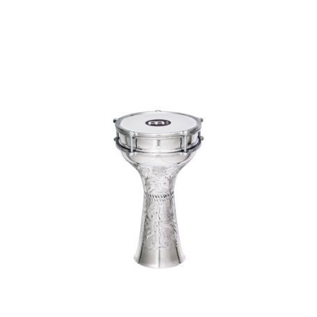 He-113 Darbouka 7 1/4 X 13 1/3 [Percusión]