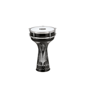 He-124 Darbouka 8'' X 14 1/2'' [Percusión]