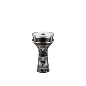 He-122 Darbouka 6 1/2'' X 12 3 [Percusión]