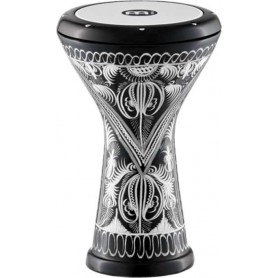 He-3018 Darbouka 8 1/2 X 17 1/ [Percusión]