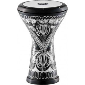 He-3018 Darbouka 8 1/2 X 17 1/ [Percusión]