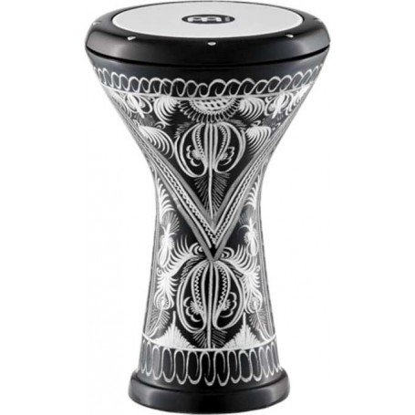 He-3018 Darbouka 8 1/2 X 17 1/ [Percusión]