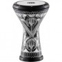 He-3018 Darbouka 8 1/2 X 17 1/ [Percusión]