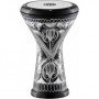 He-3018 Darbouka 8 1/2 X 17 1/ [Percusión]